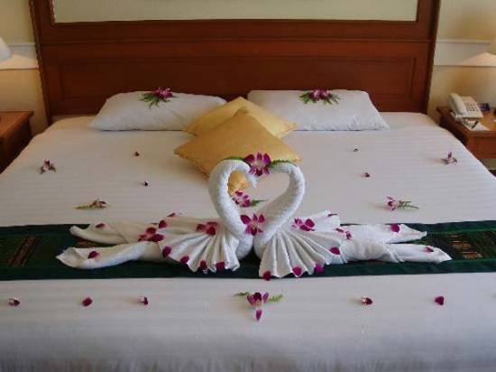 Honeymoon Package